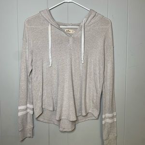 HOLLISTER hoodie shirt